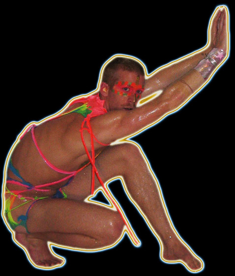 Rinky Dinky Dazzle Hisself